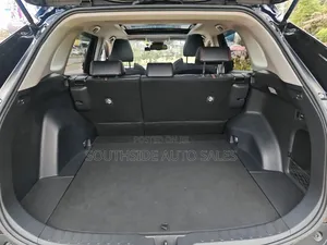 Toyota RAV4 Adventure 2019 Black