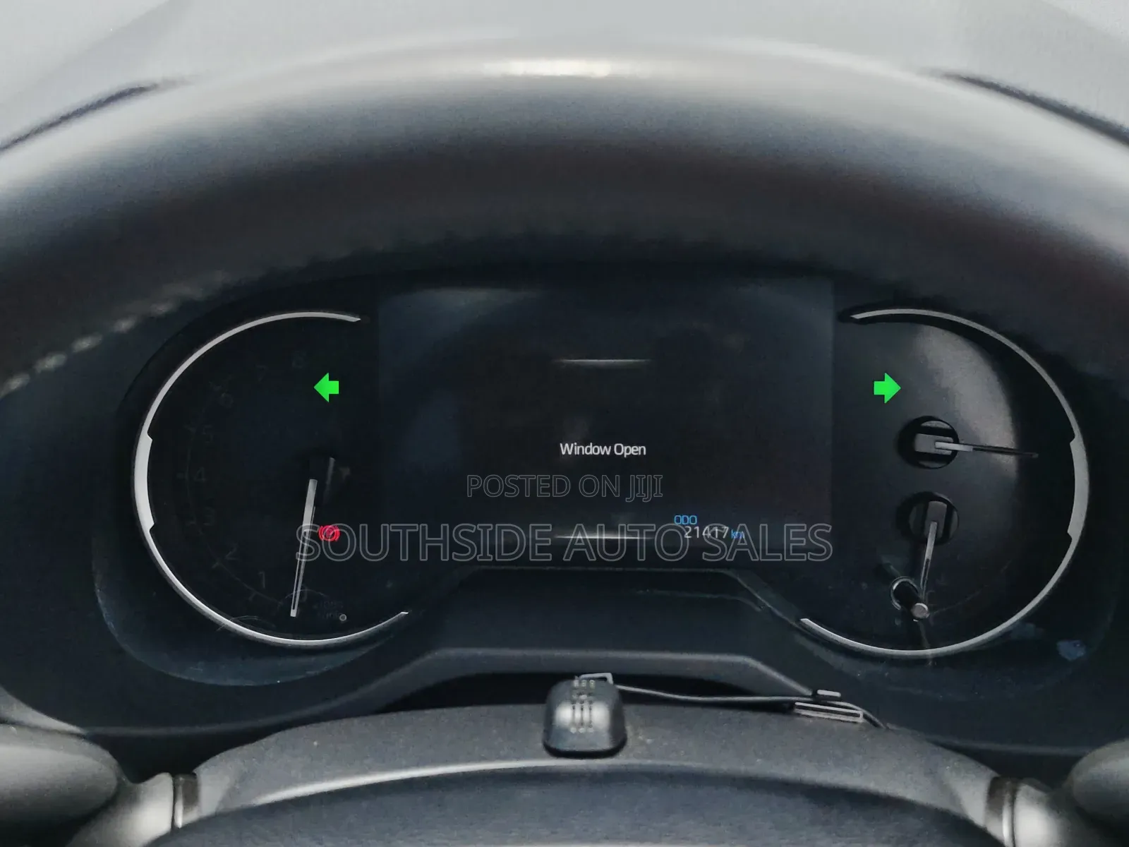 Toyota RAV4 Adventure 2019 Black