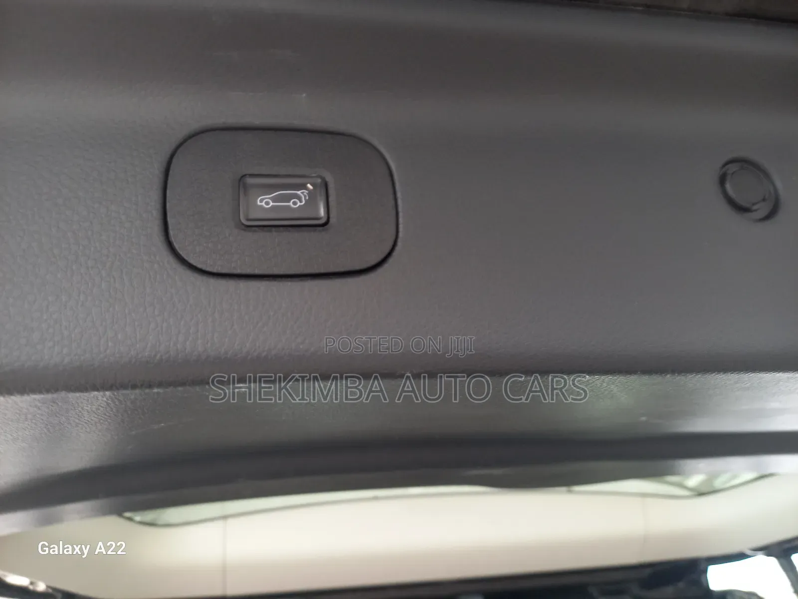 Nissan Elgrand 2019 Black