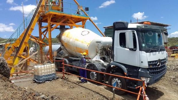 Aquarius Batching Plant - thumbnail 4