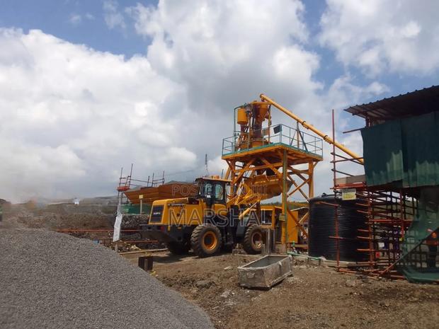 Aquarius Batching Plant - thumbnail 5