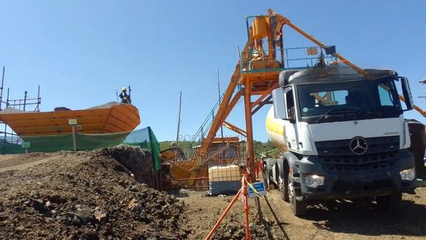 Aquarius Batching Plant - thumbnail 6