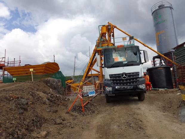 Aquarius Batching Plant - thumbnail 7