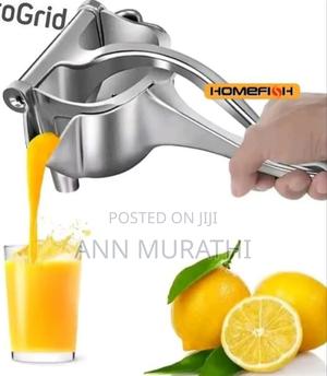 Fruit Squizer Juice - main view