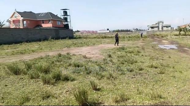 1/4 Acre Plot for Sale in Barnabas