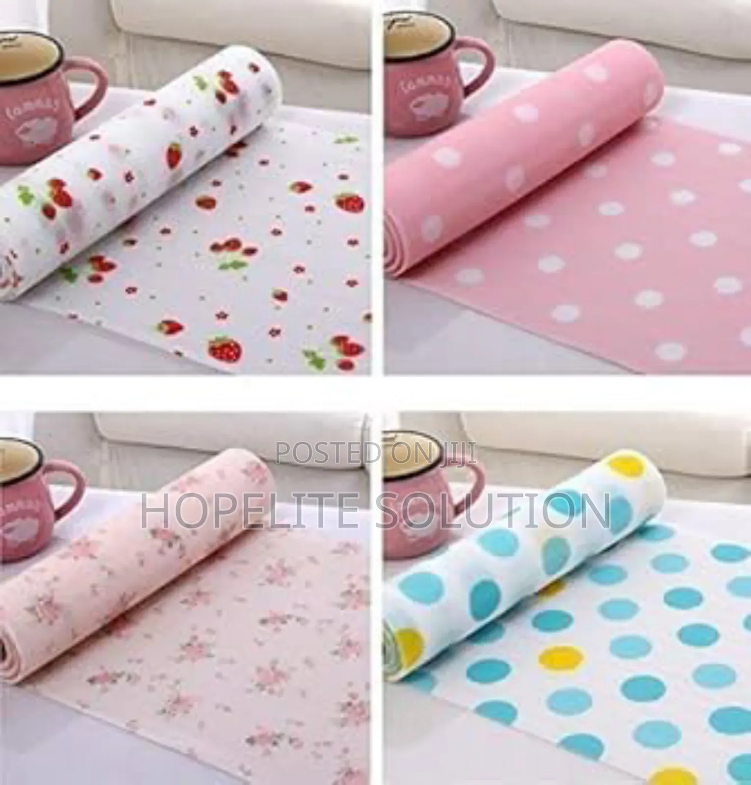 Drawer Mat/Liner