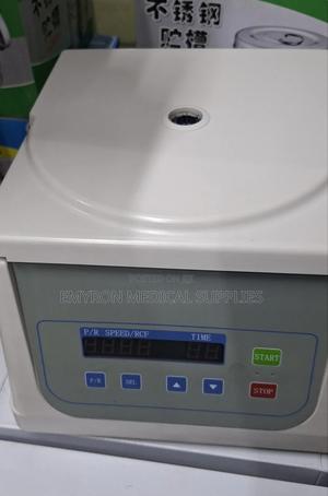 Hematocrate Centrifuge - thumbnail 2