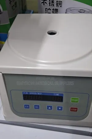 Hematocrate Centrifuge