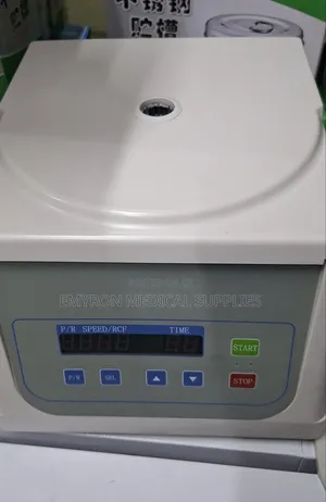 Hematocrate Centrifuge