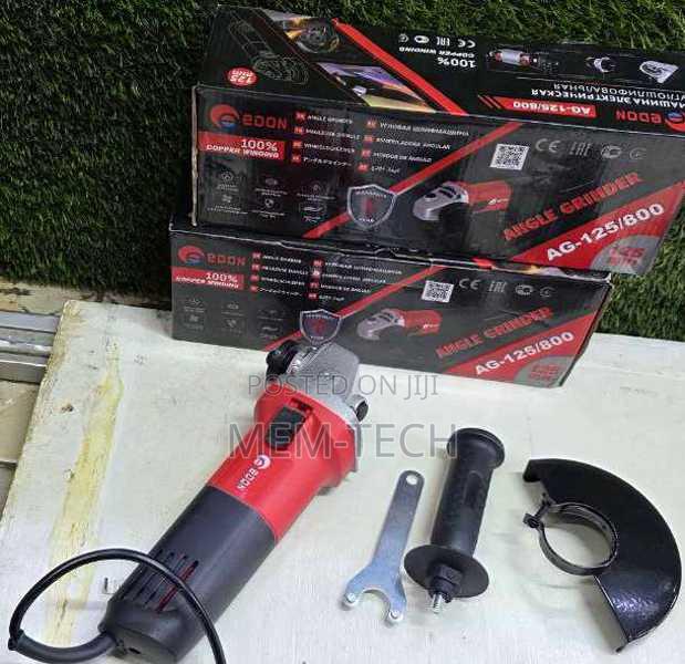 Edon Angle Grinder 4inches(800watts) - main view