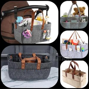 Baby Nursing Bag - thumbnail 2