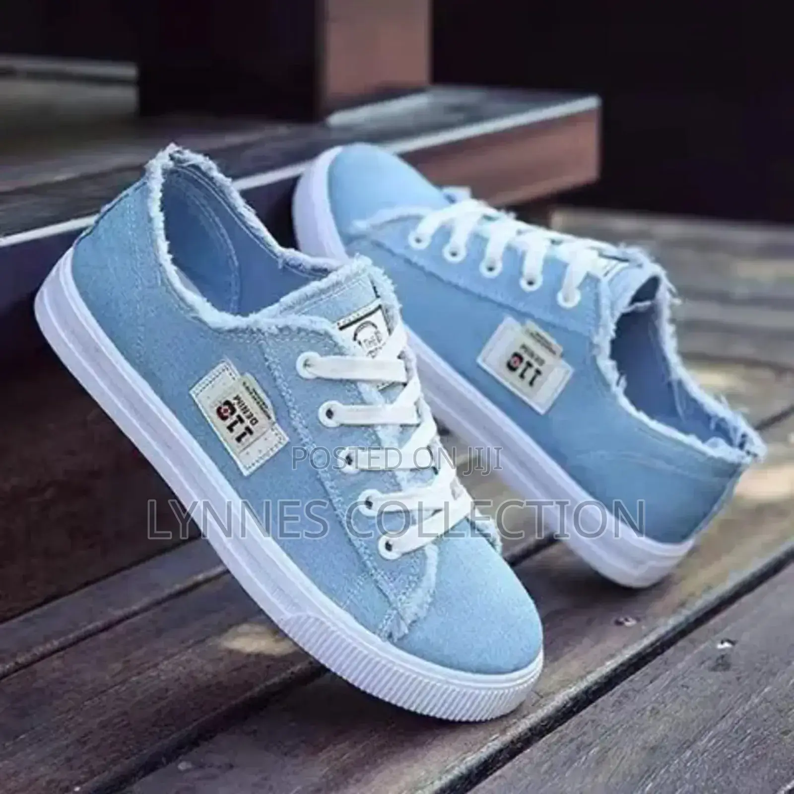 Dennim Rubbers ,Denim Rubbers Sizes 36-40