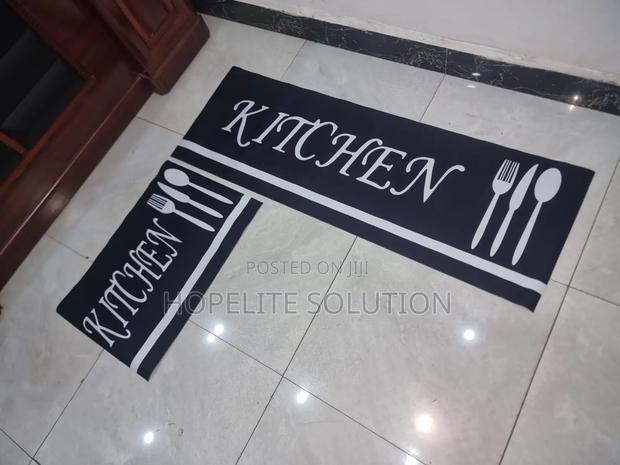 3d 2 in 1 Kitchen Mat Available - thumbnail 4
