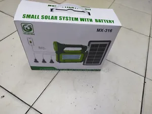 Solar System