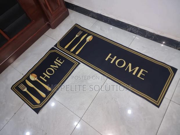 3d 2 in 1 Kitchen Mat Available - thumbnail 7