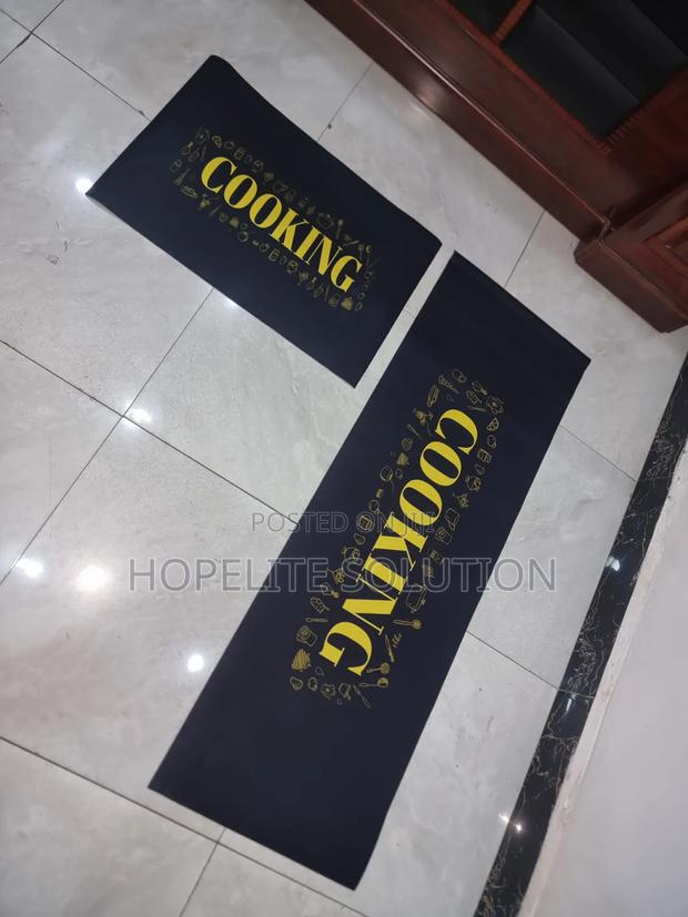 3d 2 in 1 Kitchen Mat Available - thumbnail 8