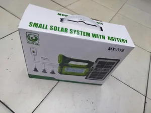 Solar System