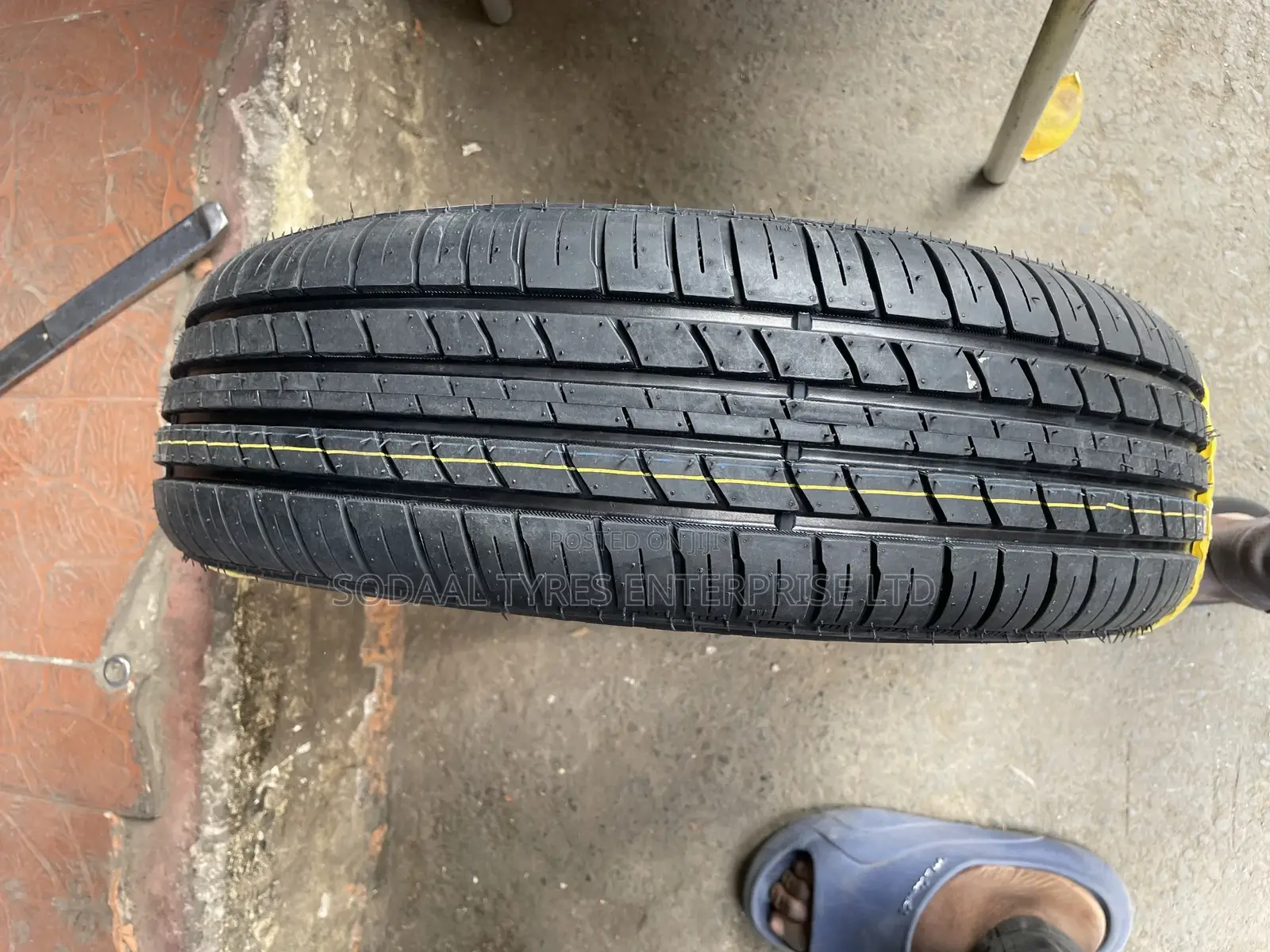 175/70r13 Doubleking Tyres