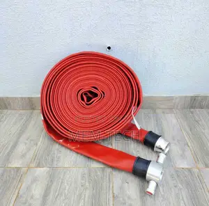 Heavy Duty Duraline Fire Hose2.5"×30m