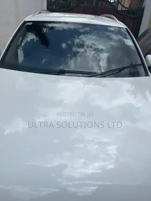 Volkswagen Tiguan 2014 White