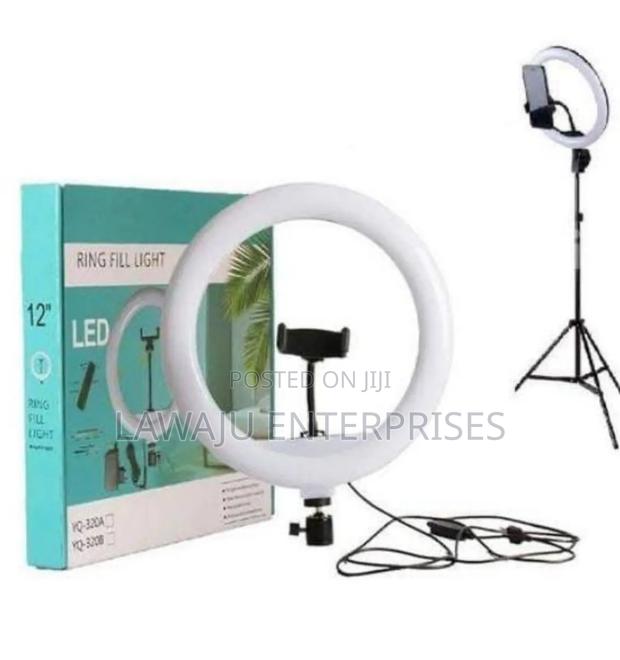 Ring Lights - main view