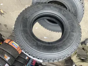 7.50r16 Kapsen Tyres (Lt)