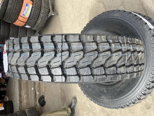 7.50r16 Kapsen Tyres (Lt) - thumbnail 2