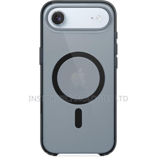 Apple iPhone Air Case With Magsafe