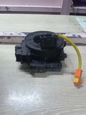 Spiral Cable Toyota Rav4