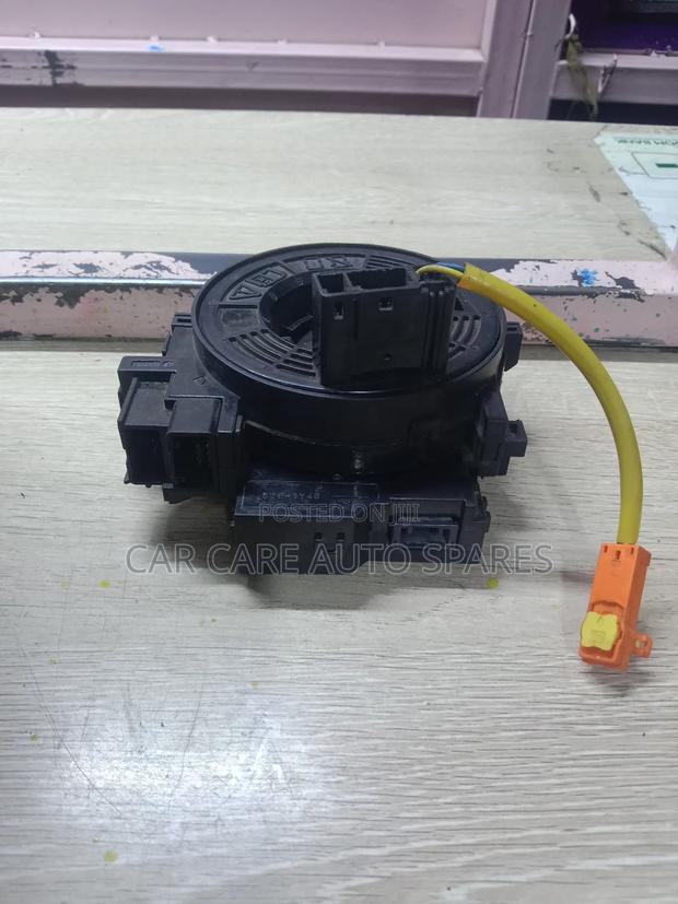 Spiral Cable Toyota Rav4 - thumbnail 2