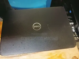 Laptop Dell Inspiron 15 8GB Intel Core 3 HDD 500GB
