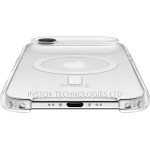 Apple iPhone Air Case With Magsafe