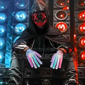 Halloween Costume Set for Men