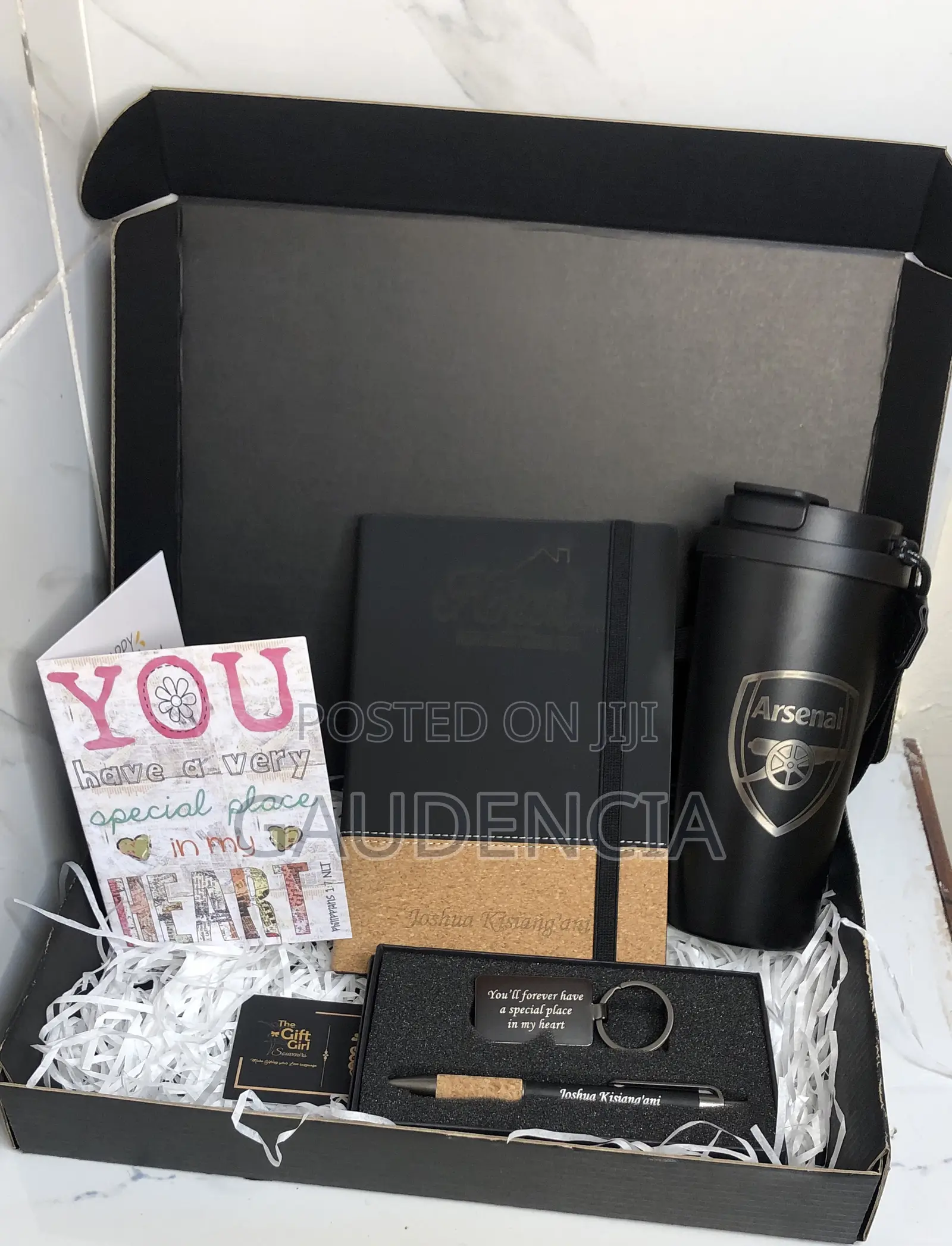 Birthday Gift Pack