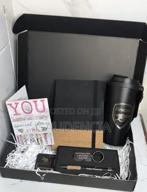 Birthday Gift Pack