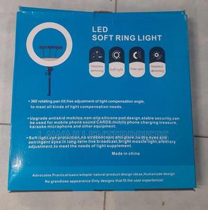 Ring Lights - thumbnail 2