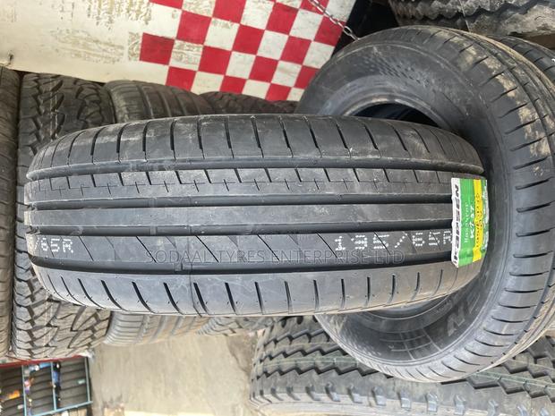 195/65r15 Kapsen Tyres - thumbnail 2