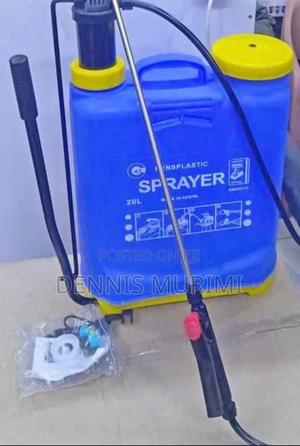 Good Durable Knapsack Sprayer 20 Litres - thumbnail 2