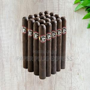 Dark Shark Churchill Cigars - thumbnail 2