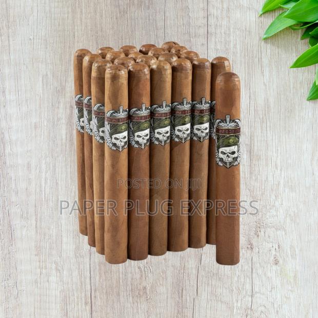 Black Ops Habano Robusto Cigars