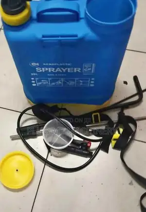 Knapsack Sprayer Manual 20litres/Super Durable Knapsack Sprayer