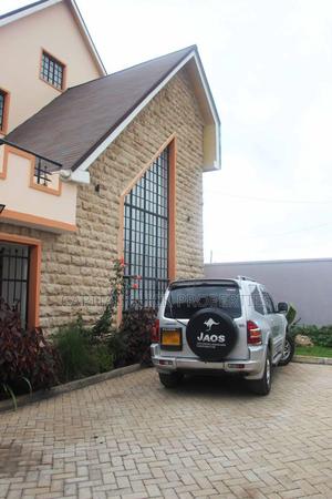 4bdrm Maisonette in Gateway Mall Area for rent - main view