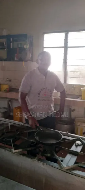 Society Chef