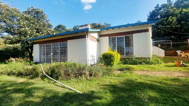 4bdrm House in Loresho for sale