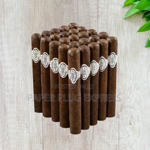 1876 Reserve Maduro Robusto Cigars - thumbnail 2