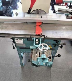 Woodcraft Machine - thumbnail 2