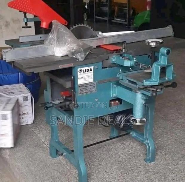 Woodcraft Machine - thumbnail 3