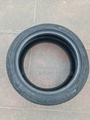 215 /50 R17 Fortune Tyres