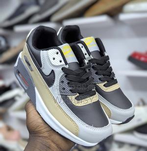 Unisex Nike Kids Sneakers (Airmax 90 ) Size 25-36