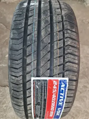245 /40 R20 Vinmax Tyres.